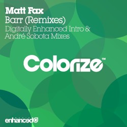 Barr (Remixes)