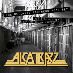 The Ultimate Fortress Rock Set