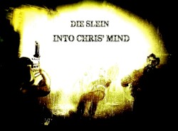 Into Chris' Mind