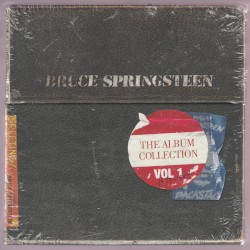 The Album Collection, Vol. 1: 1973–1984
