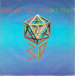 Break the Fix(Ation)