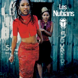 Princesses Nubiennes