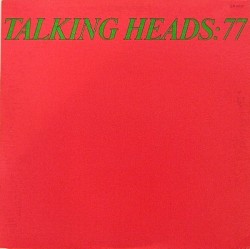 Talking Heads: 77