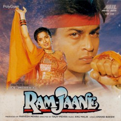 Ram-Jaane