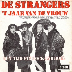 ’t Jaar van de vrouw