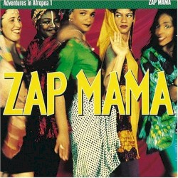 Zap Mama