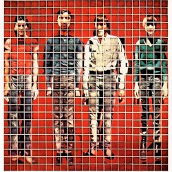 More Songs About Buildings and Food