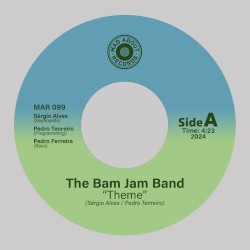 Theme / Don’t Go Away