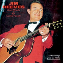 Dear Hearts and Gentle People (AFN Recordings From the 1950’s)