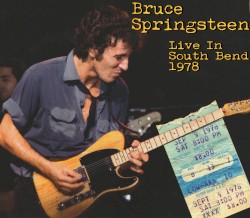 1978‐09‐09: Athletic & Convocation Center, University of Notre Dame, South Bend, IN, USA