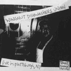 Live in Plattsburgh, NY