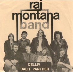 Celliv / Dalit Panther