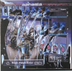 Brain Patch Error