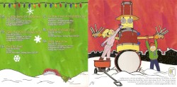 Ho! Ho! Hoey: The Complete Collection