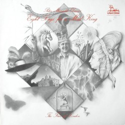 Eight Songs for a Mad King