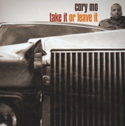 Take It or Leave It