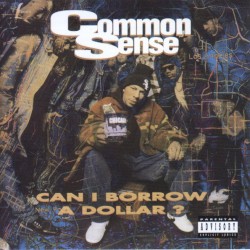 Can I Borrow a Dollar?