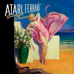 Sentimental Education