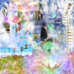 Promises of the Paradise, Promises Always Forever Kept in Our Land, a Friendly Reminder (your nightmares must be replaced)