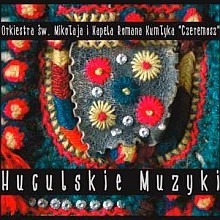 Huculskie Muzyki