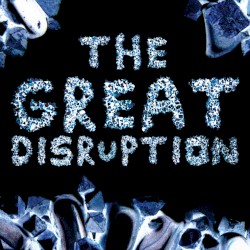 The Great Disruption EP