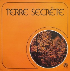 Terre Secrète