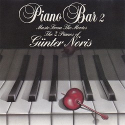 Piano Bar 2: Music From the Movies