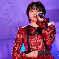エビ中 秋麗と轡虫と音楽のこだま 題して「ちゅうおん」2020
