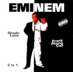 Shady Lane + Prank Phone Call