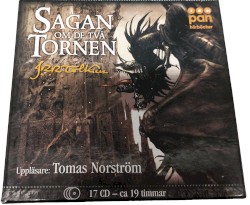 Sagan om de tvÄ tornen