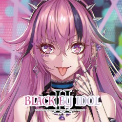 BLACK BY IDOL II