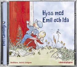 Tre hyss med Emil och Ida