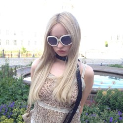 I Like Ur Look