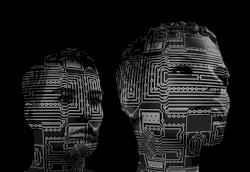 Cybernetic Procession