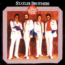 The Country America Loves