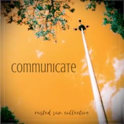 Communicate EP