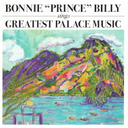 Sings Greatest Palace Music