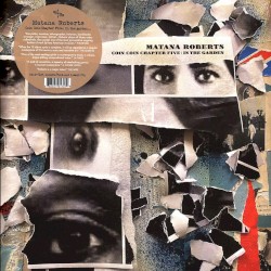 Coin Coin Chapter Five: In the Garden...