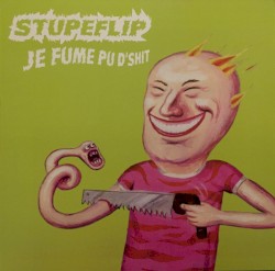 Je fume pu d’shit