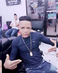 Kolangyèt Manman w (Challenge)