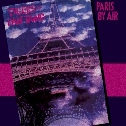 Paris by Air