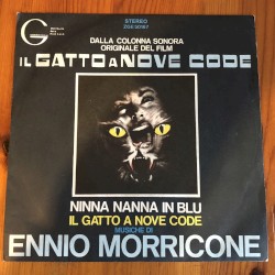 Il gatto a nove code