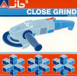 Close Grind