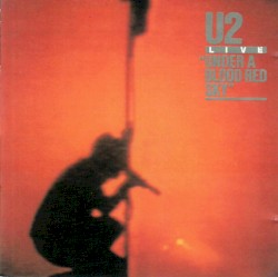 Under a Blood Red Sky