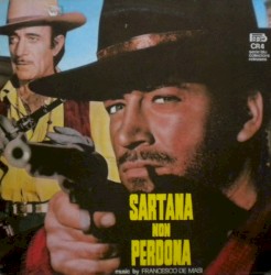 Sartana non perdona
