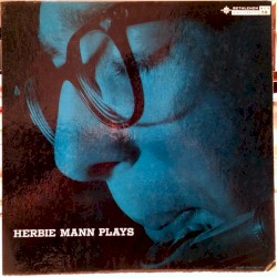 Herbie Mann Plays