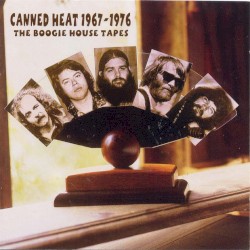 The Boogie House Tapes