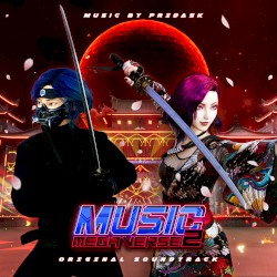 MUSIC MEGAVERSE 2 Original Soundtrack