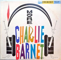 More Charlie Barnet