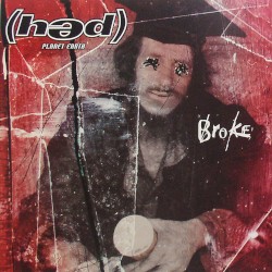 Broke